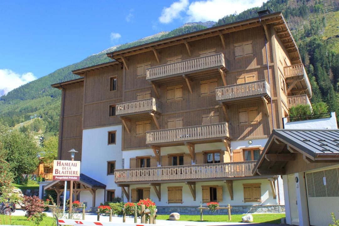 Photo of Others in Chamonix City Centre