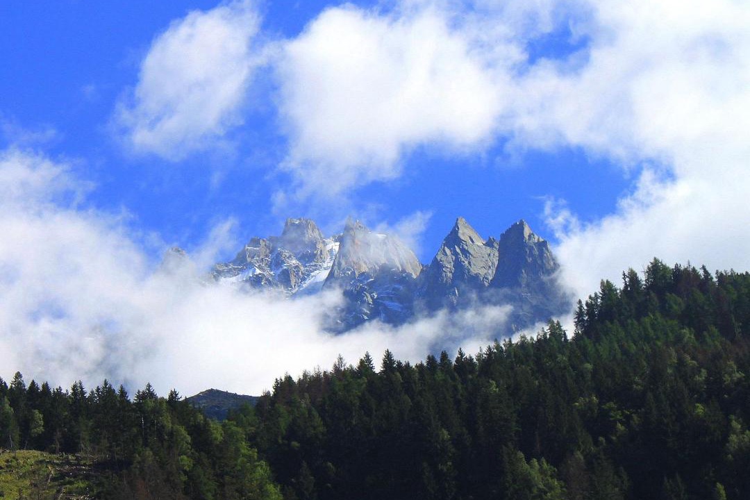 Photo of Outdoor in Chamonix City Centre