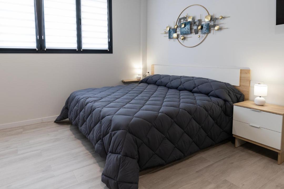 Photo of Bedroom in Segovia
