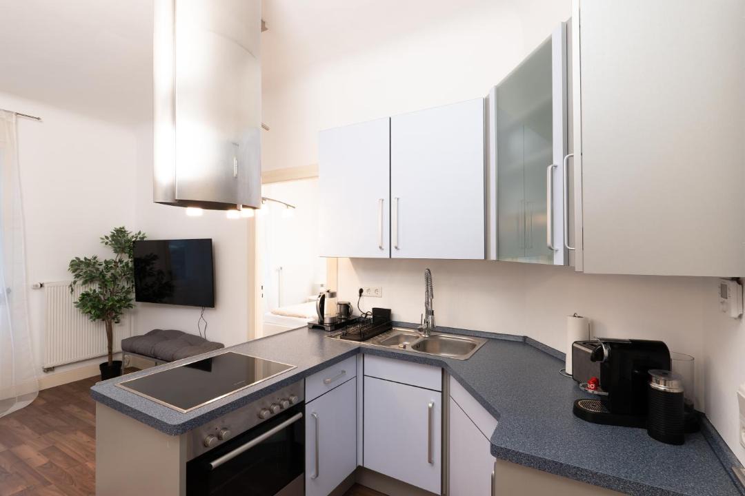 Photo of Kitchen in Wiesbaden