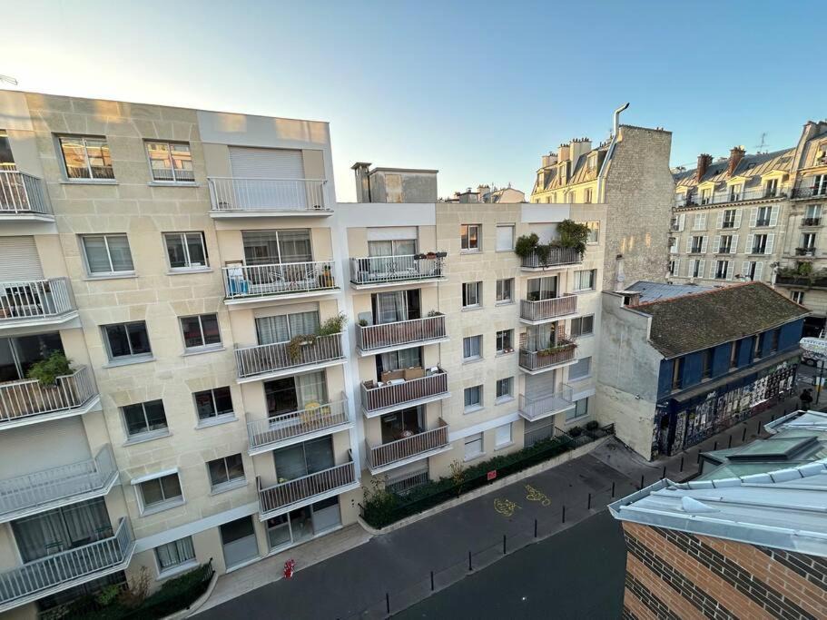 Photo of Others in Quartier Saint-Ambroise