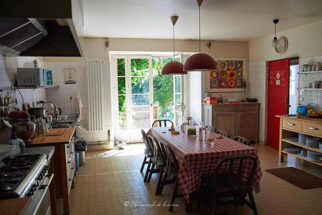 Photo of Livingroom in Pech-Luna