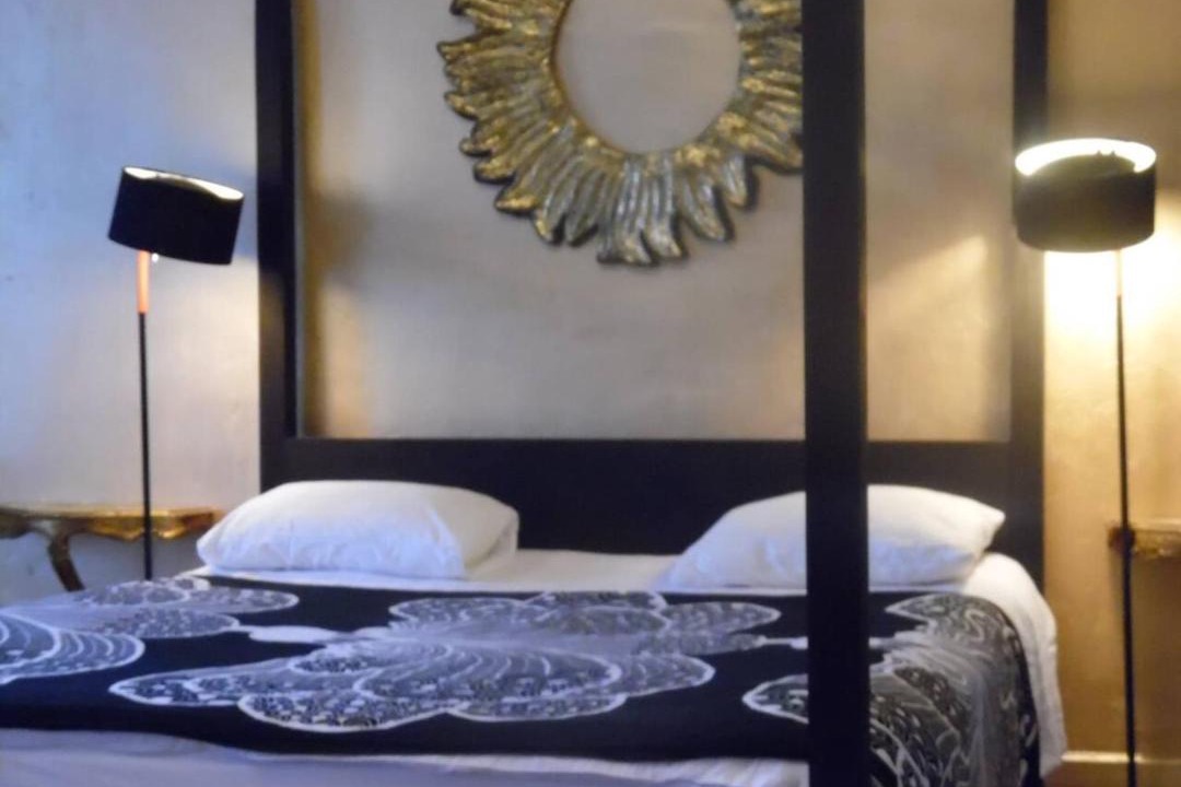 Photo of Bedroom in Pech-Luna
