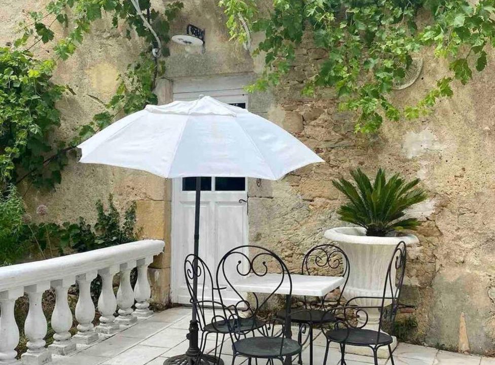 Photo of Patio Balcony in Pech-Luna