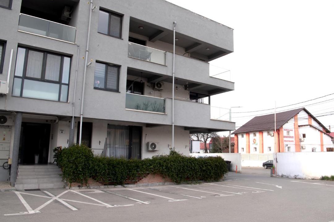 Photo of Buildings in Craiova