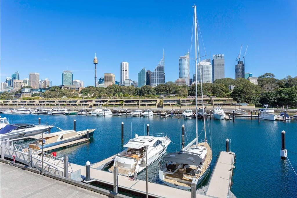 Photo of Others in Woolloomooloo