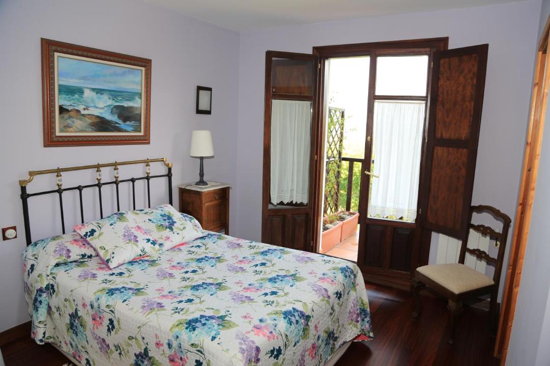 Photo of Bedroom in Barrika