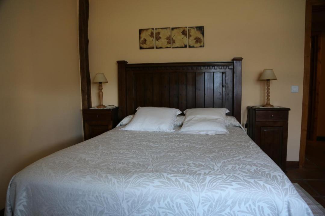 Photo of Bedroom in Barrika