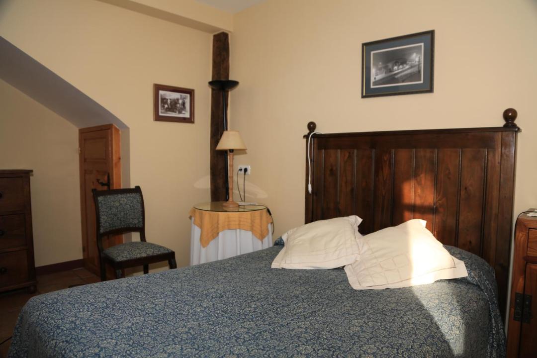 Photo of Bedroom in Barrika