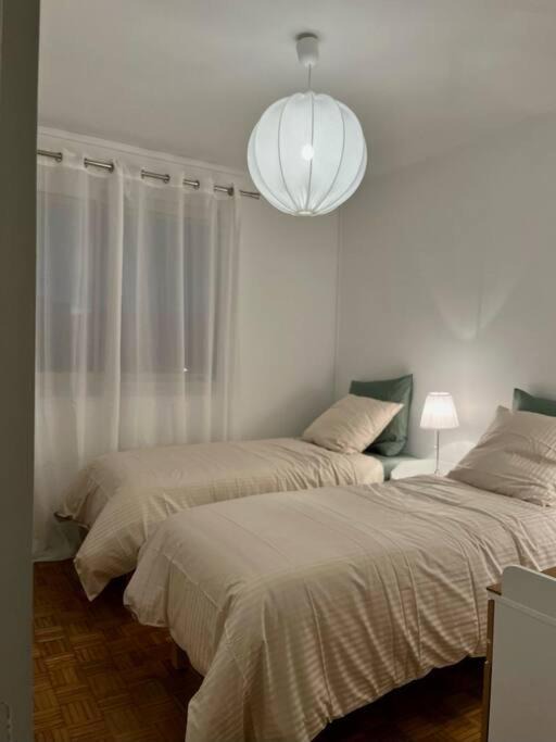 Photo of Bedroom in Montrouge