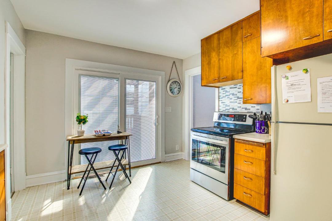 Photo of Kitchen in Two Rivers