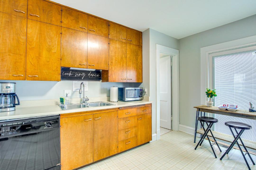 Photo of Kitchen in Two Rivers