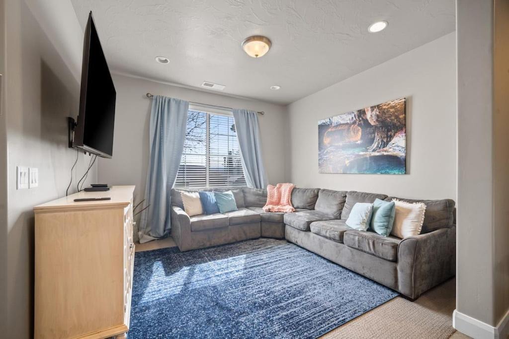 Photo of Livingroom in Sienna Hills