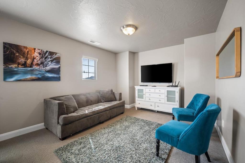 Photo of Livingroom in Sienna Hills