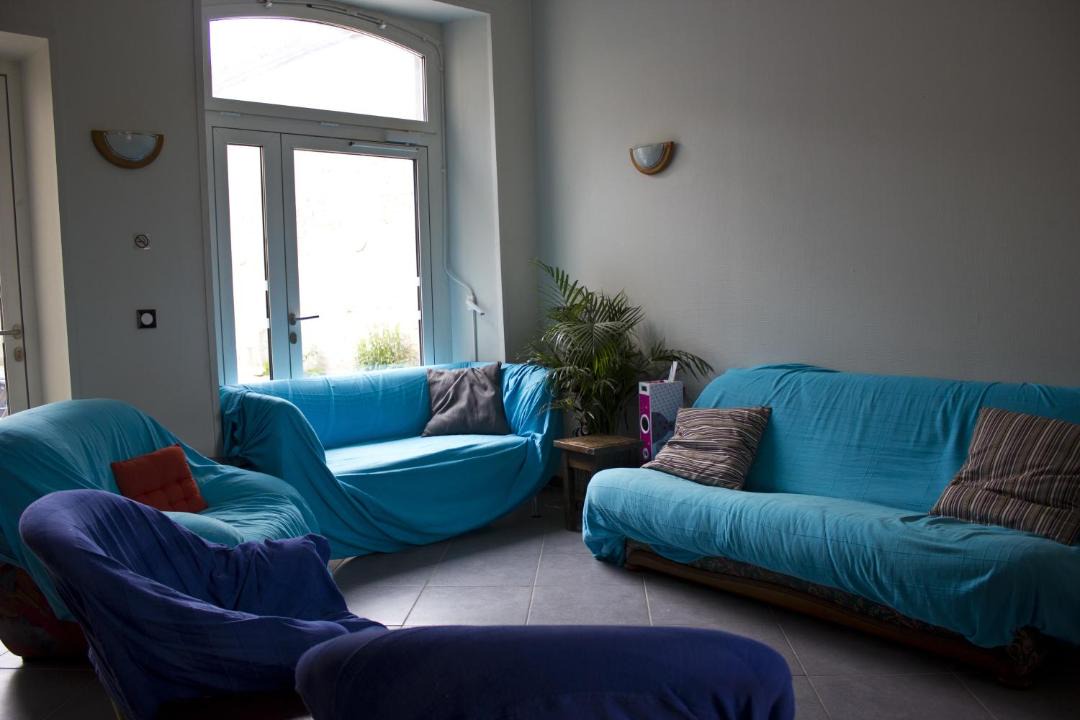 Photo of Livingroom in La Chapelle la Reine