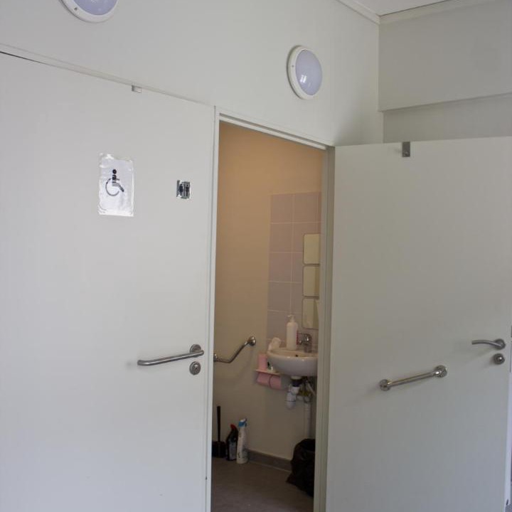 Photo of Bathroom in La Chapelle la Reine