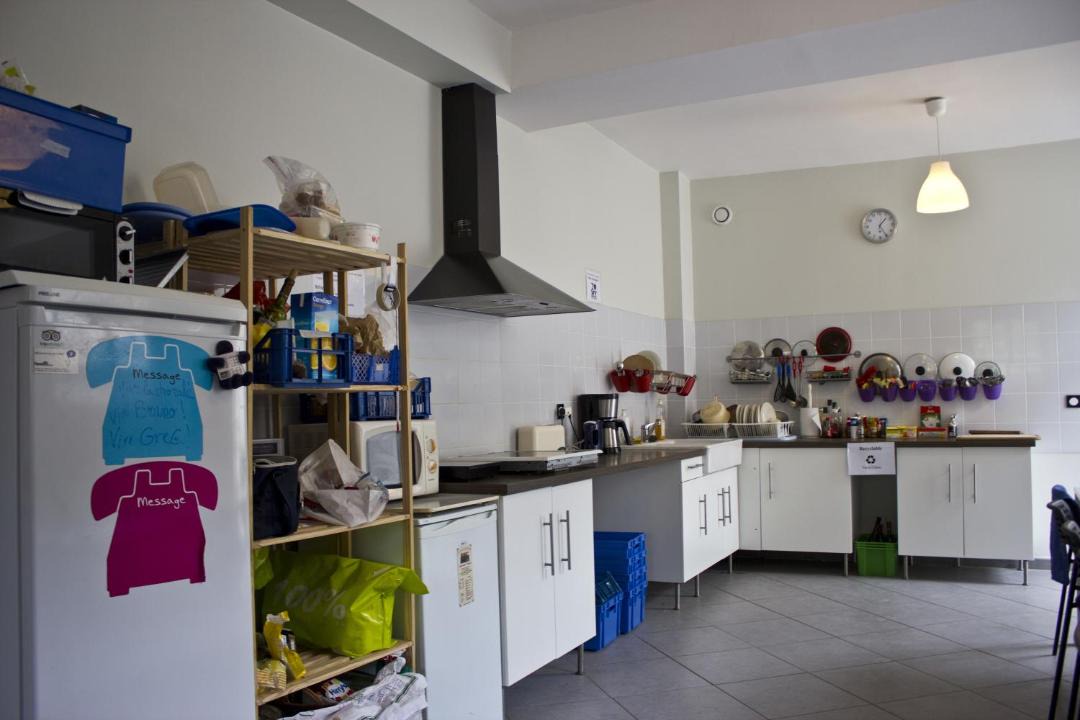 Photo of Kitchen in La Chapelle la Reine