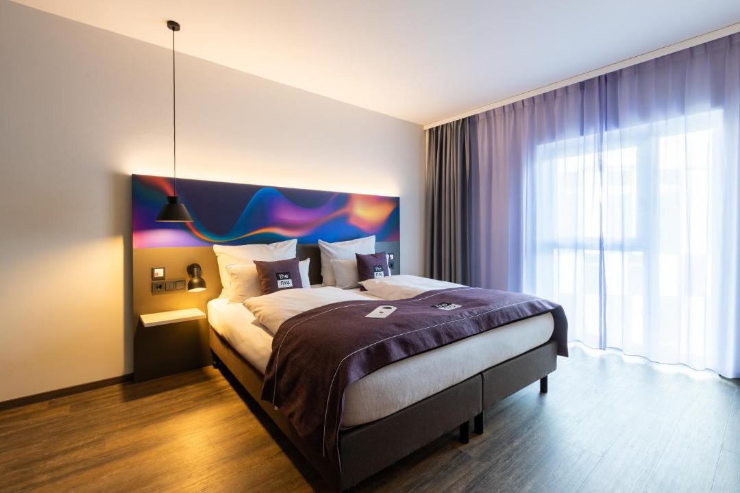 Photo of Bedroom in Oststadt Sudlicher Teil