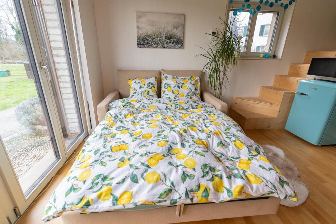 Photo of Bedroom in Brugg