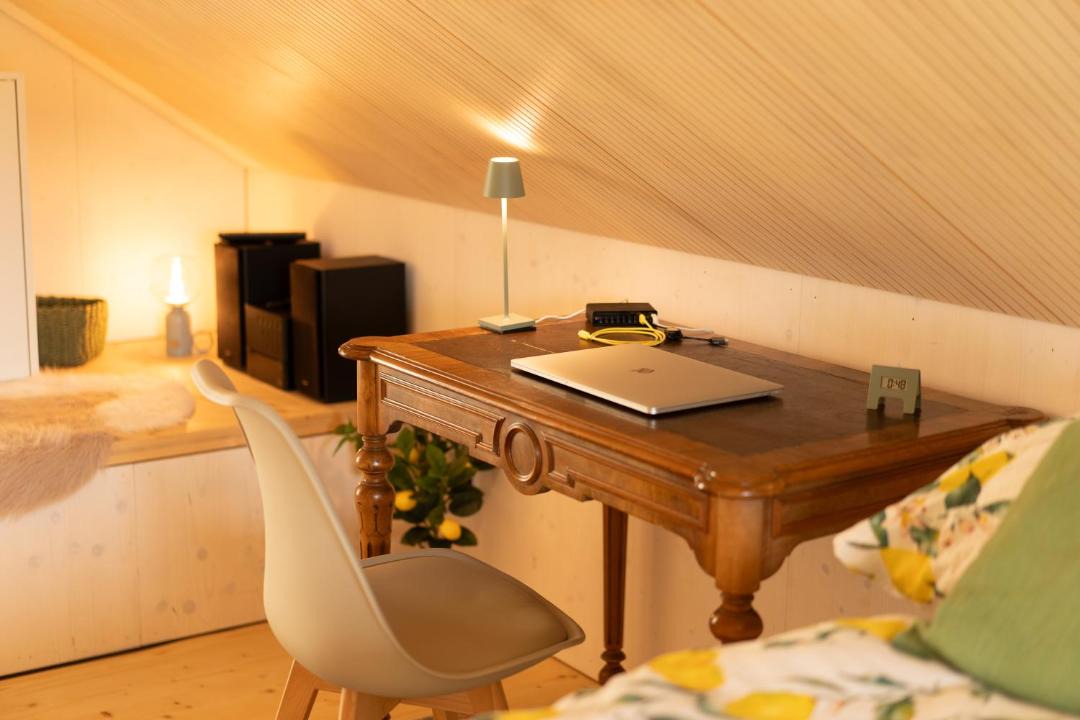 Photo of Bedroom in Brugg