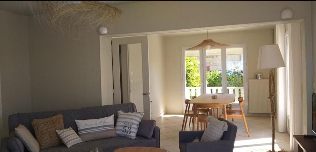 Photo of Livingroom in Ver-sur-Mer