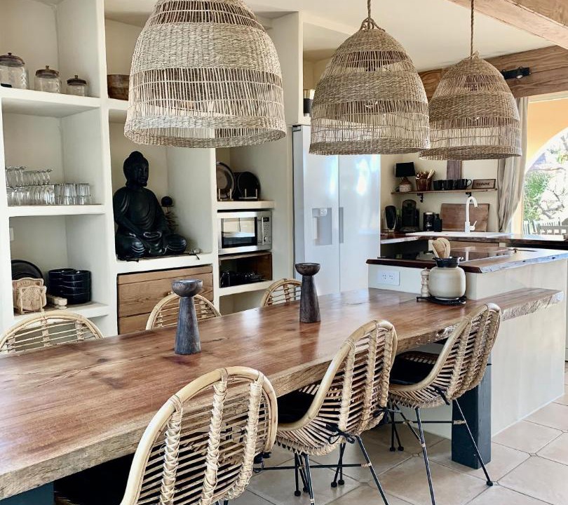 Photo of Kitchen in Frontignan