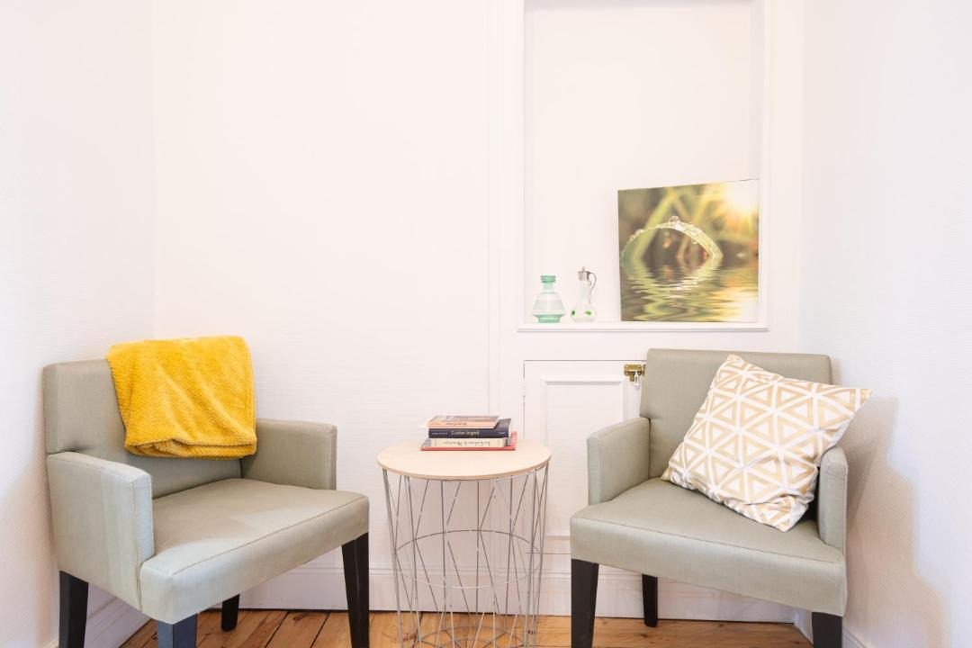 Photo of Livingroom in Marvejols