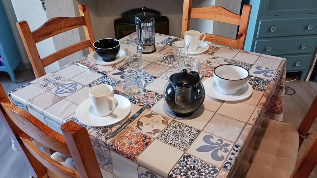 Photo of Kitchen in Maulevrier
