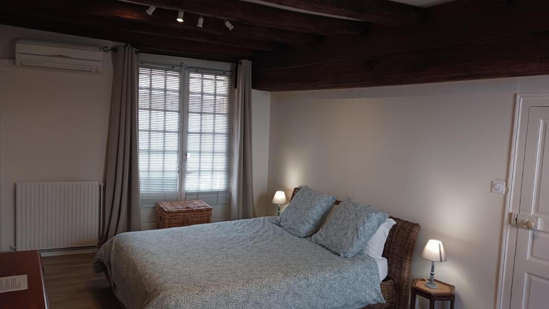 Photo of Bedroom in Maulevrier