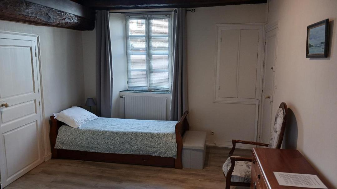 Photo of Bedroom in Maulevrier