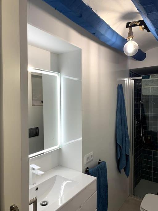 Photo of Bathroom in Torreblanca