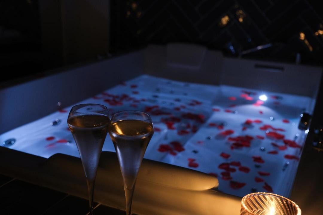 Photo of Bedroom in Les Essarts-le-Roi