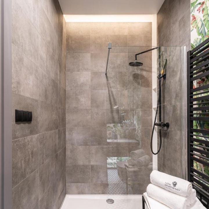 Photo of Bathroom in Dolny Sopot