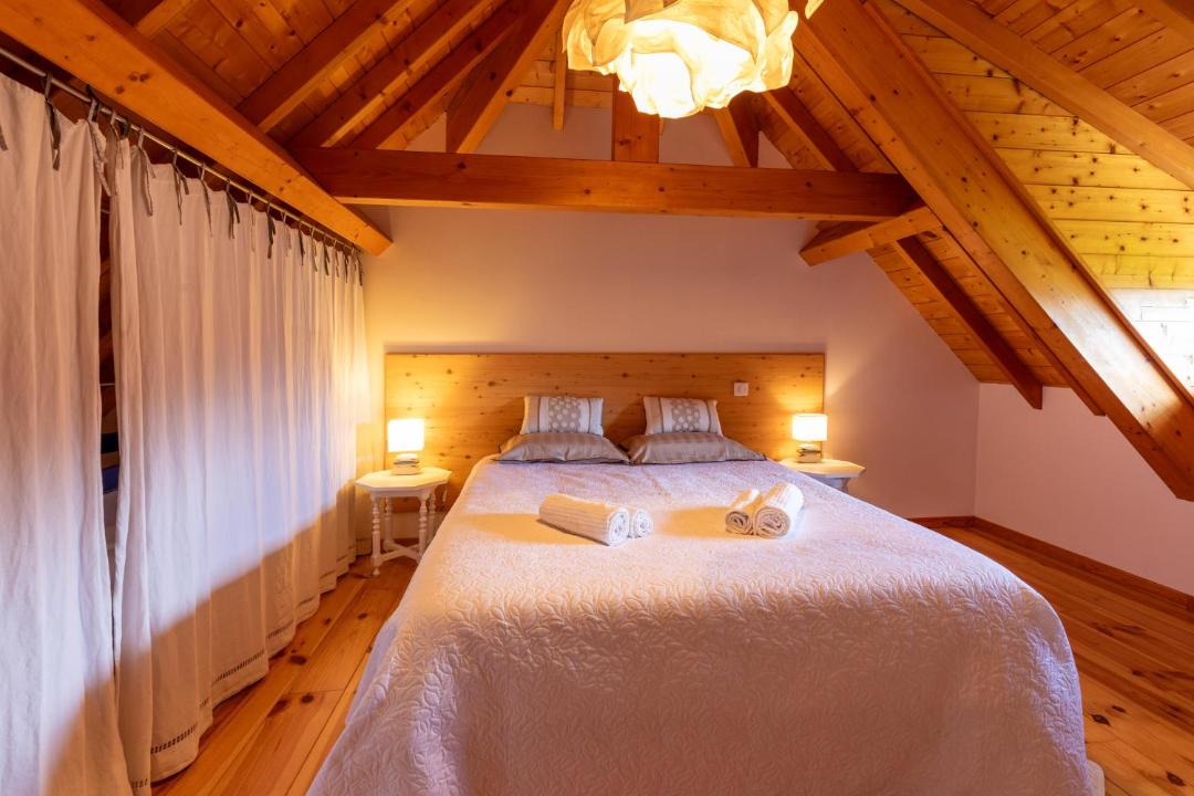 Photo of Bedroom in Ayzac-Ost
