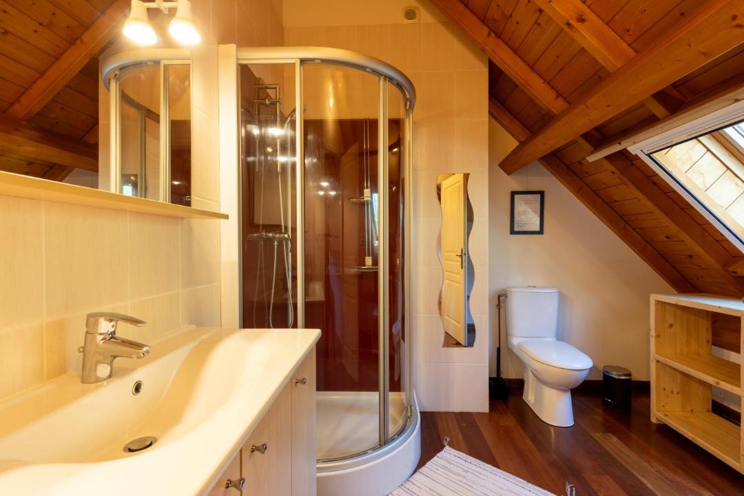 Photo of Bathroom in Ayzac-Ost
