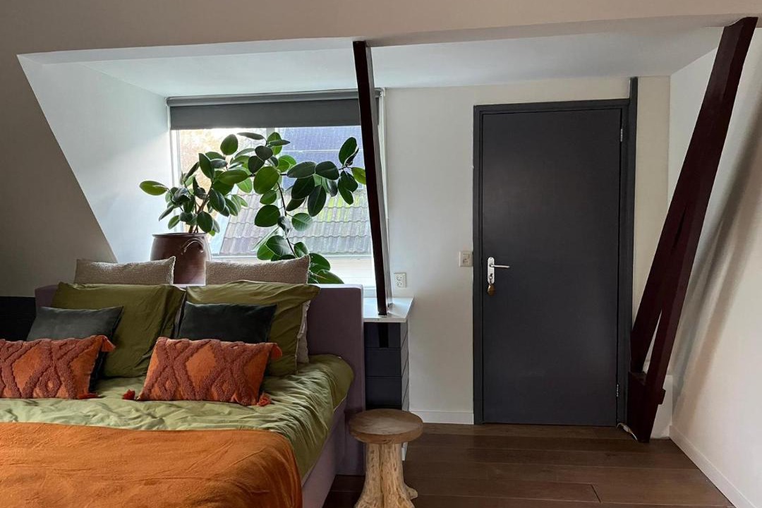 Photo of Bedroom in Zorgvlied