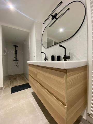 Photo of Bathroom in Le Cheylard