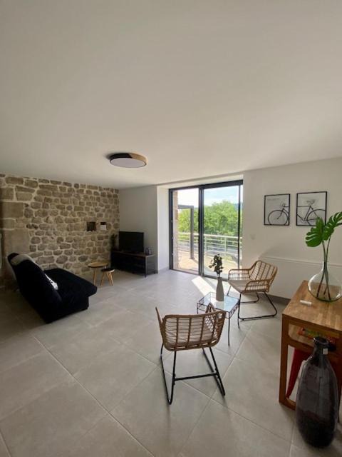 Photo of Livingroom in Le Cheylard