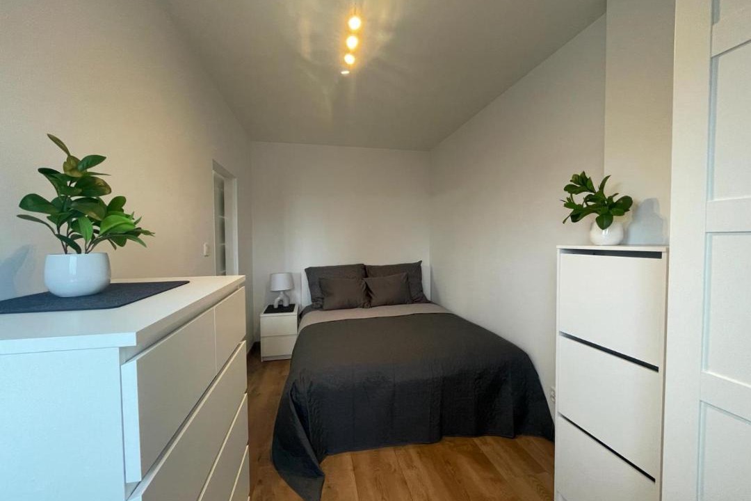 Photo of Bedroom in Pruszkow