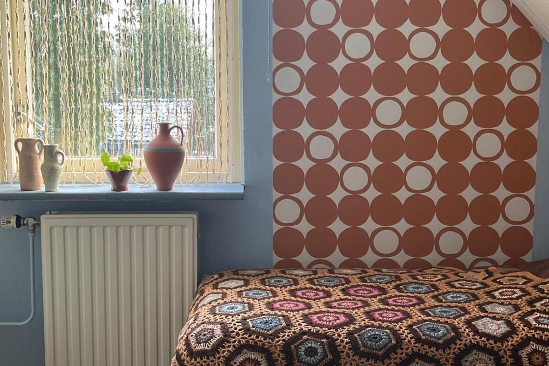 Photo of Bedroom in Zorgvlied