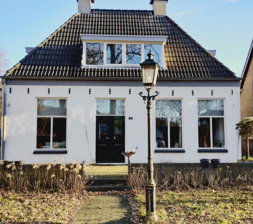 Photo of Buildings in Zorgvlied