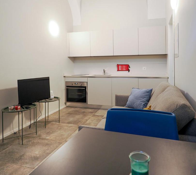 Photo of Livingroom in Muralto