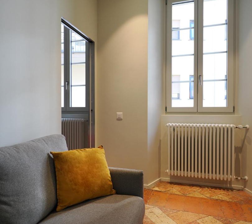 Photo of Livingroom in Muralto
