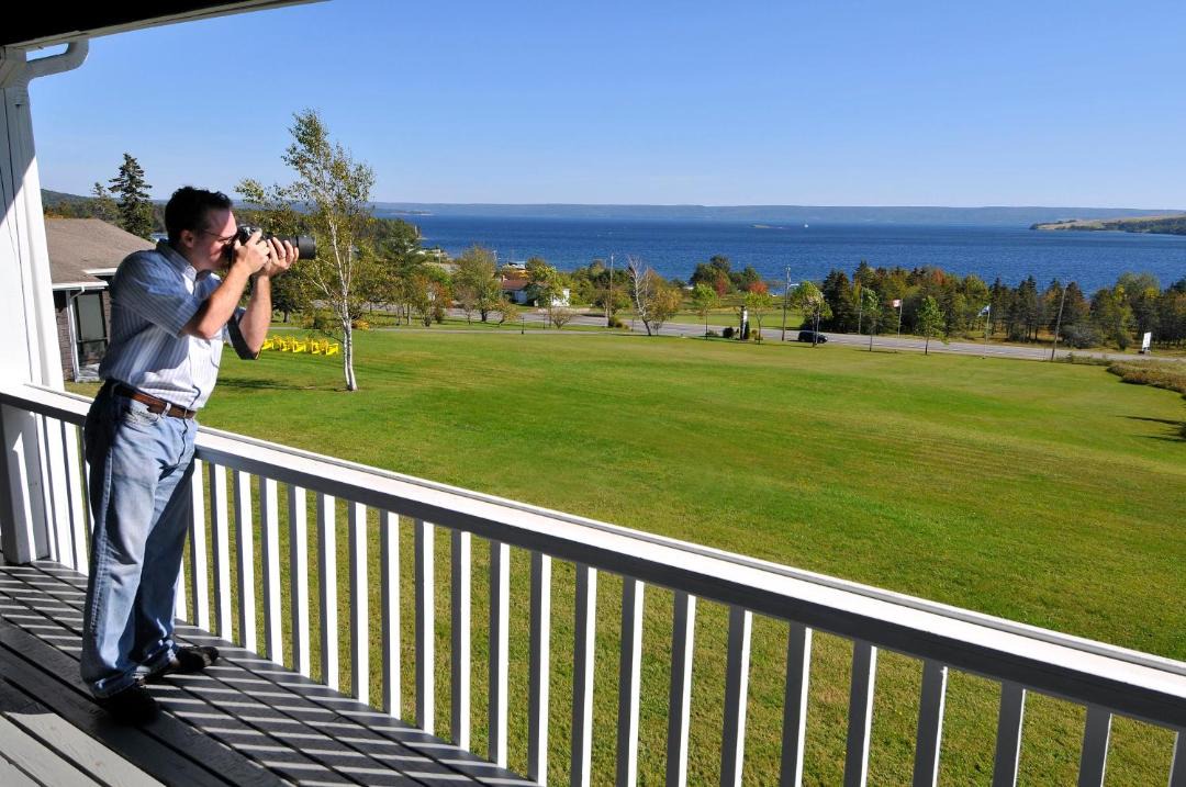 Photo of Others in Baddeck