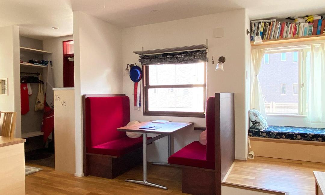 Photo of Livingroom in Kashima