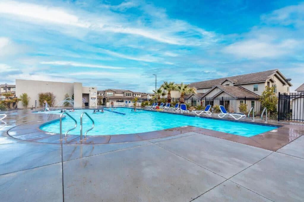 Photo of Outdoor in Sienna Hills
