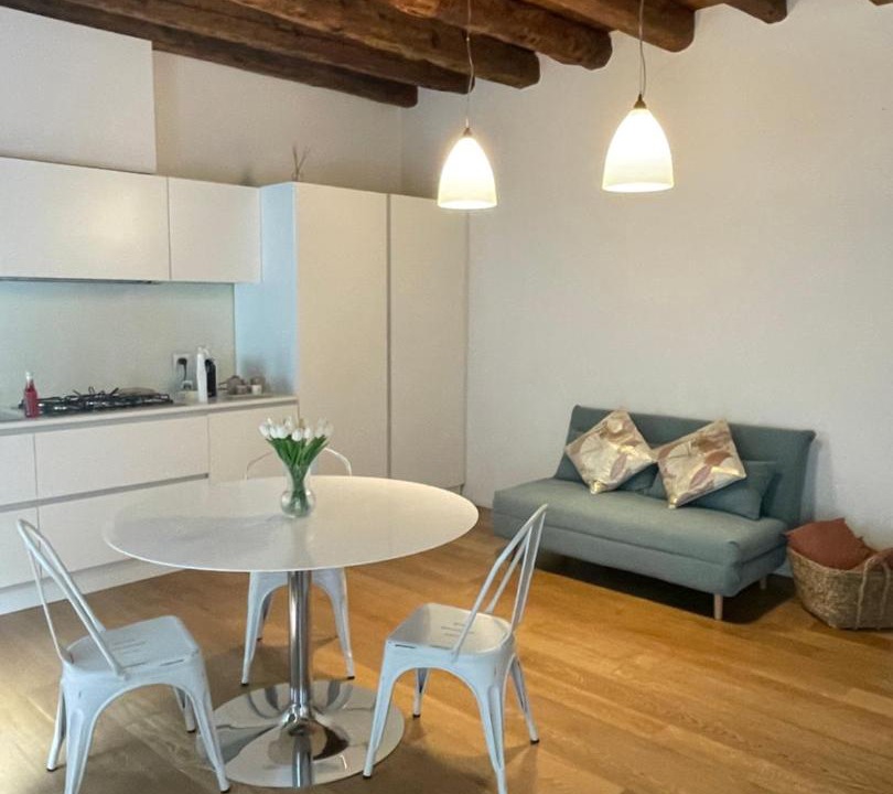 Photo of Livingroom in Fiesso d'Artico