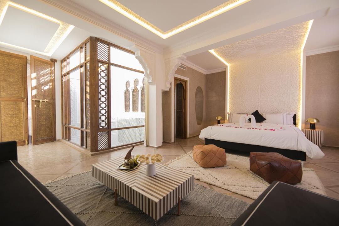 Photo of Others in Mechouar-Kasbah