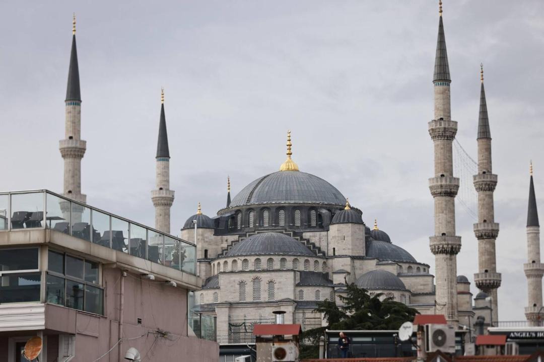 Photo of Others in Sultanahmet