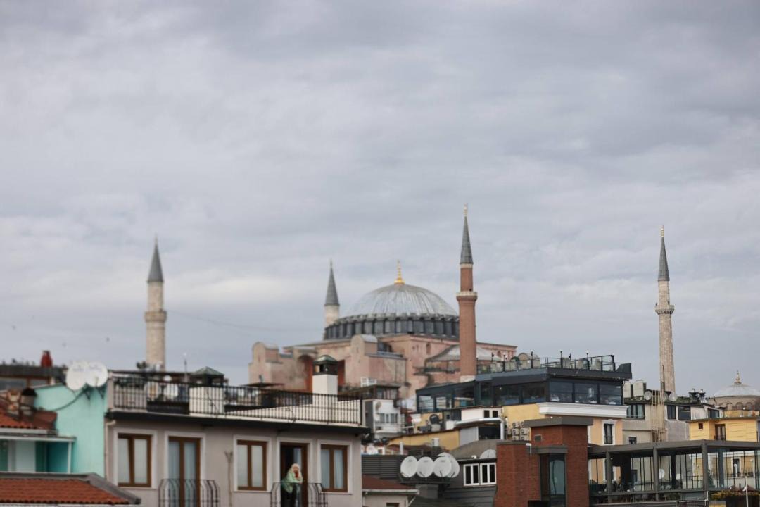 Photo of Others in Sultanahmet